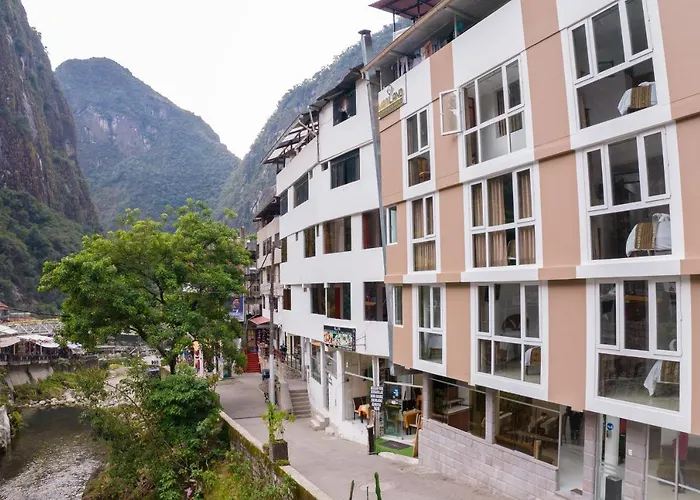 Mapiland- Hotel Boutique