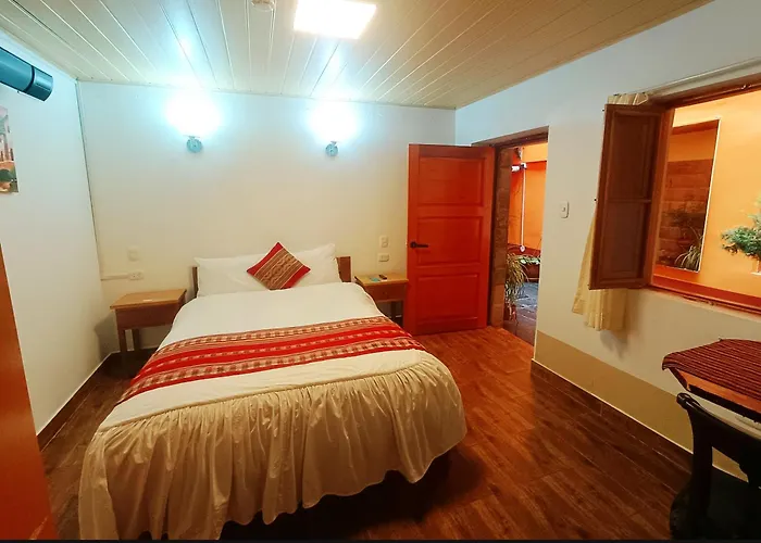 La Posada Del Viajero